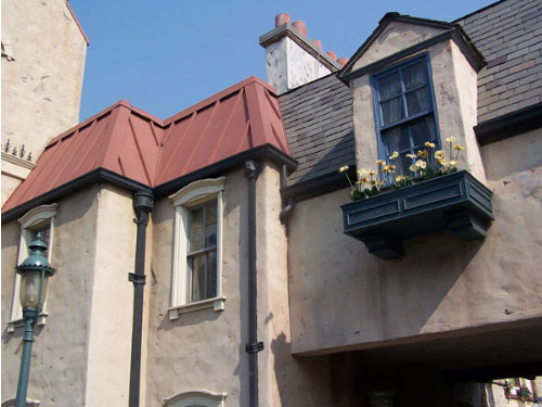 樹脂天溝成為市場新寵