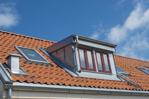 天溝落水應用案例