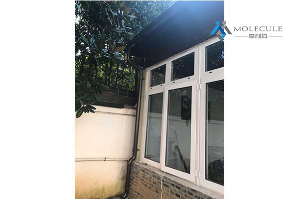 別墅天溝落水系統(tǒng)